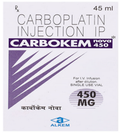 CARBOKEM 450 MG 